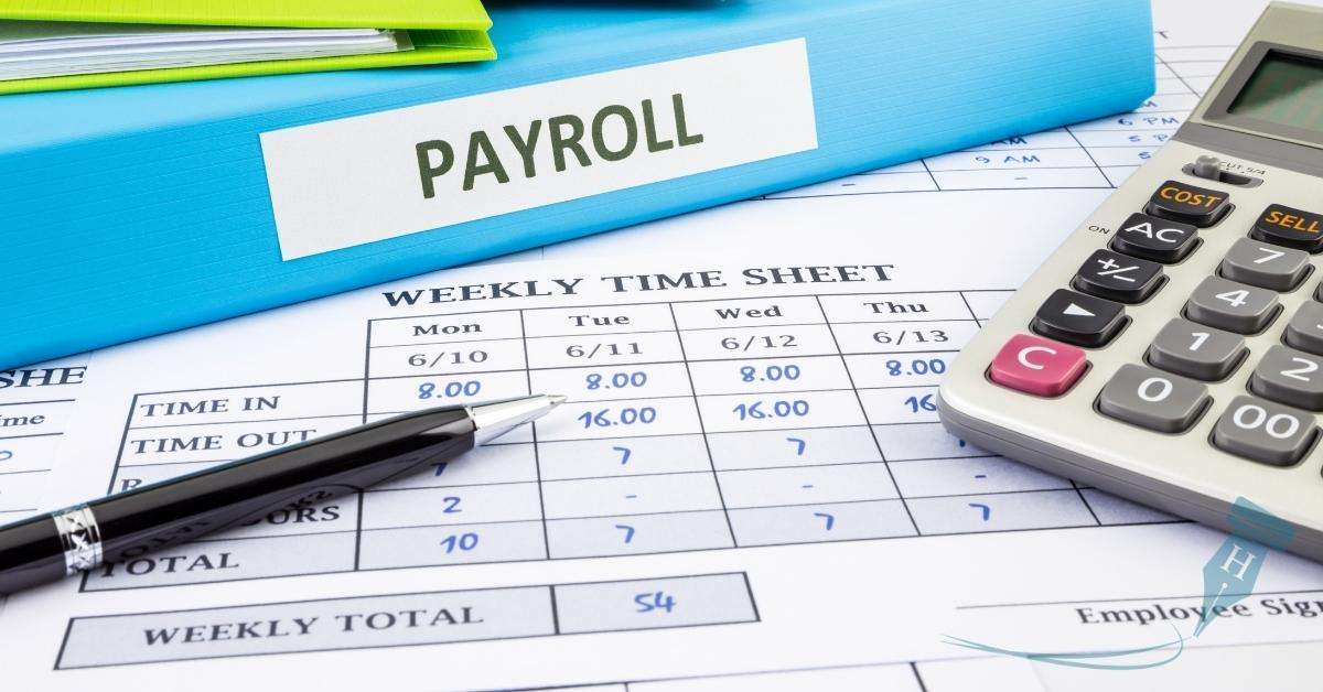 Do you understand payroll in Ireland?